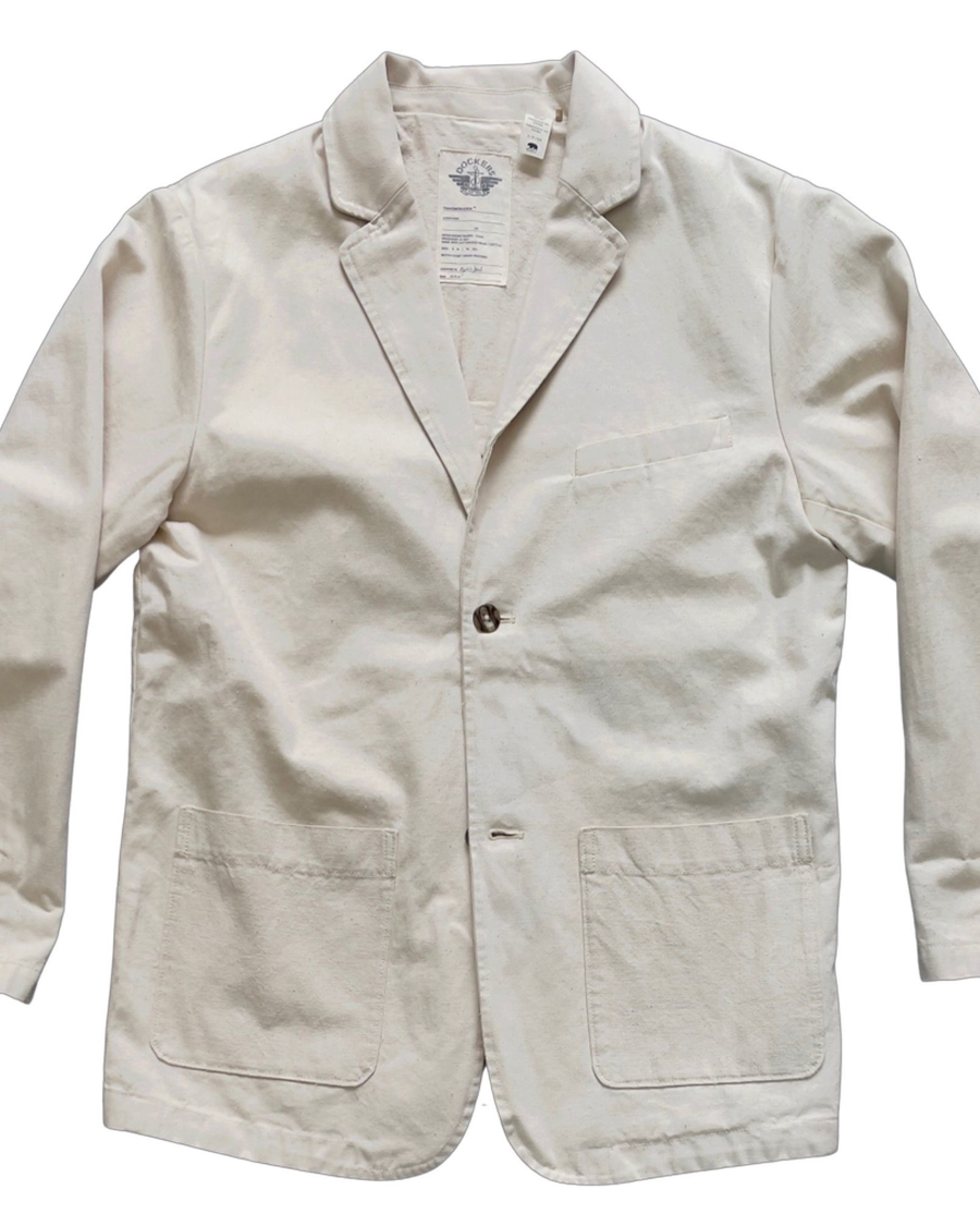 (image for) Second To None Dockers® x Transnomadica Blazer